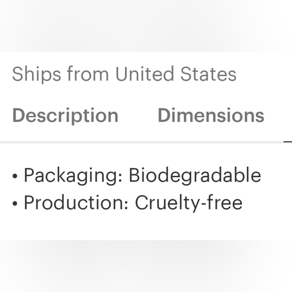 NATURAL PREMIUM environment safe wonderful scents Deodorant. BERGAMOT   & GINGER - Picture 4 of 4